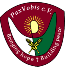 Logo Paxvobis e. V.