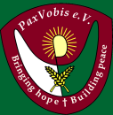 Logo Paxvobis NGO/MPO